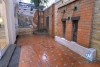 Nice villa for rent in Ciputra, Tay Ho, Hanoi, Unfurnished